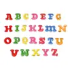 Fábrica 26 letras inglesas adesivo de tecido criativo sete cores bordado de letras adesivo de reparo decoração de roupas em estoque atacado