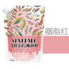 Pigmento fluido acrílico para pintura, gran capacidad, 1 l, para pintar a mano, con diseño de oso, para manualidades creativas.