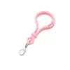 Hebilla Colgante para Bolso Llavero de Muñeca Accesorios Piezas DIY Hebilla de Langosta de Plástico Hebilla de Calabaza Material para Llavero DIY Bolso