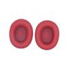 Adecuado para Auriculares Bluetooth Over-Ear Jbl E55Bt Estuche de Cuero Almohadillas para los Oídos Esponja para Auriculares E55 Almohadillas para los Oídos