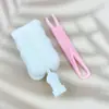 Ferramenta de limpeza de copos, escova para copos, escova pequena para limpar manchas de chá em copos de água, enxaguador de garrafas, escova de esponja com cabo longo para limpeza sem cantos cegos