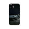 Funda para teléfono deportivo para hombre compatible con iPhone 15.