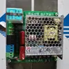 Cabezal de Prensadora Totalmente Automático Cabezal de Prensadora Semiautomático Accesorios para Cabezal de Prensadora Ensamblaje de Pico de Pájaro Cabezal de Máquina Atadora Placa de Circuito Pedal de Pie
