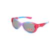 Gafas de Sol de Moda Coloridas Geniales para Niños Personalizadas Montura Grande Ovalada que Muestra la Cara Gafas Pequeñas para Hombres y Mujeres 758 3104 10
