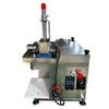 Fatiador de Carne Fresca Comercial Totalmente Automático Multifuncional Fatiador Elétrico para Rolos de Carne Bovina e Cordeiro com Corte Automático