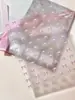 Pegatinas para Uñas con Patrón de Hormiga Pegatinas Coloridas para Uñas con Lazo Decoraciones Versátiles para Uñas Fabricante Original Precio al Por Mayor Yt8321