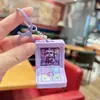 Llavero de Máquina de Baile con la Punta de los Dedos Creativo Transfronterizo Divertido Ritmo Musical Colgante para Mochila de Estudiante Regalo Divertido para Descomprimir