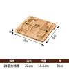 Base para olla de arena, olla caliente, olla para arroz, aislamiento térmico, base de madera, tabla de madera, base para olla de piedra, placa de hierro, bandeja de madera, base para olla antiquemaduras, bandeja inferior, base para placa de horneado