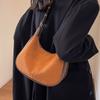 Bolsas de Diseñador de Nicho para Mujer, Nueva Moda Otoño/Invierno 2026 Bolsos de Hombro y Cruzados, Bolsos de Bollo Elegantes de Gama Alta para Damas