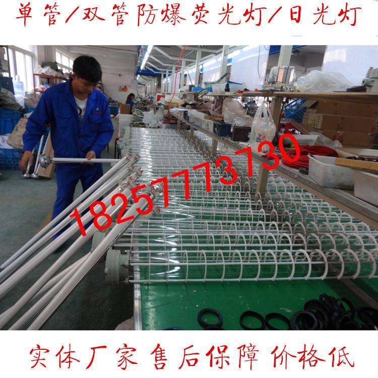 防爆荧光灯1