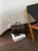 Bolsos de Mujer de Alta Gama Transfronterizos 2026 Nuevo de Moda Versátil Elegante Bolso de Mano Bolso Cuadrado Pequeño Bolso Cruzado Tipo Caja