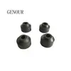 Accesorios Generador de Gasolina Et650 Et950 Pies Amortiguadores Pies Antivibración Pies de Bastidor 950 Almohadillas Amortiguadoras 950