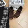 Zapatillas Deportivas Retro Agand para Mujer 2026 Otoño Nuevo Estilo Versátil Casual Versátil Suela Suave Deportes Zapatos de Entrenamiento Sencillos Modelo para Mujer