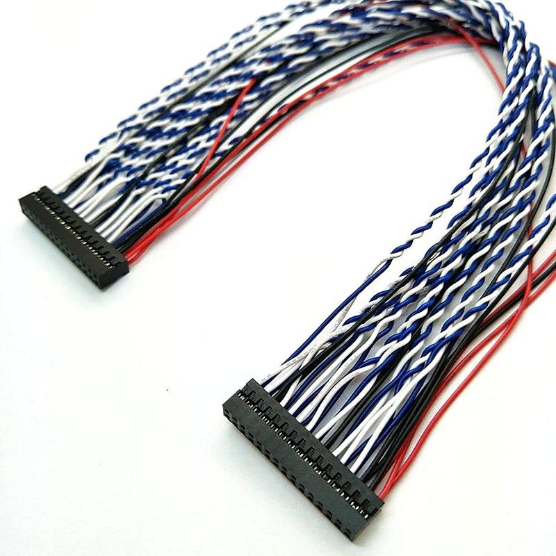 dupont2.0 cable 4