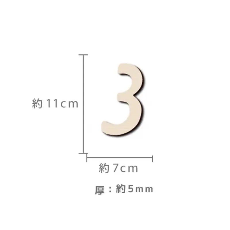 3