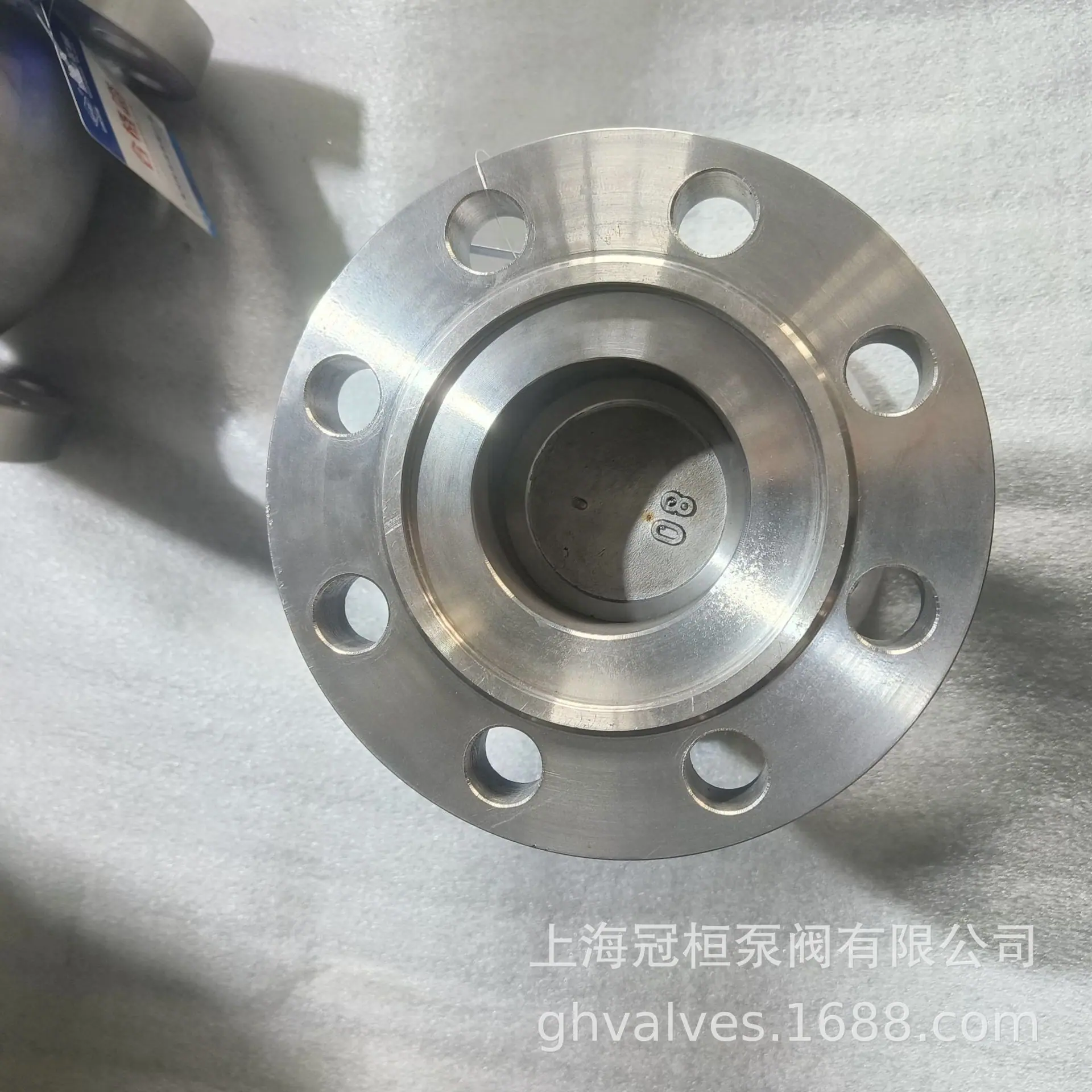 H42W立式止回阀