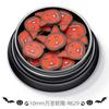 Amazon Halloween Series 5mm arcilla polimérica suave juego mixto calabaza esmalte de uñas venta al por mayor material pegamento pasta de uñas