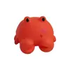 Brinquedos para Banho e Natação de Bebê, Leão de Vinil, Tigre, Animal, Dinossauro, Brinquedos Aquáticos Infantis, Atacado de Brinquedos de Banho