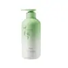 Dr. Acondicionador Suave con Fragancia de Extracto de Flor de Houmei 500ml Acondicionador Nutritivo para Cabello Seco y Encrespado