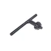 Llave Eléctrica se Convierte en Martillo Eléctrico, Llave Eléctrica con Vástago Cuadrado, Vástago Redondo de Cuatro Ranuras, Cabezal de 1/2 Pulgada de Dos Ranuras, Se Convierte en Broca de Percusión, Multifuncional