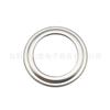 Adequado para Renault KOLEOS 17-19 anel decorativo de partida de um botão cobertura de partida cobertura do botão de ignição