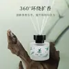 Aromaterapia de Ratán Fragancia para Interiores de Dormitorio Aceite Esencial Fragancia de Larga Duración Difusor de Aroma sin Llama Difusor de Aroma de Gama Alta con Aroma a Té