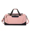 Bolso Cubo de Viaje Ligero Expansible a Prueba de Salpicaduras Resistente al Desgaste Bolso de Gimnasio Bolso de Equipaje Multifuncional para Viajes de Negocios Equipaje de Mano para Abordar