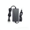 Adaptador de corriente conmutado 5V4A cargador 5V4000mA estándar americano estándar europeo estándar británico estándar australiano fuente de alimentación LED