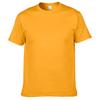 Gildan gildan76000 algodão vazio branco gola redonda manga curta camiseta juventude cultural camisa atacado logotipo impresso