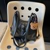 Bolsa Tote Retro Transfronteriza para Mujer, Casual Modelo Nuevo 2026, Bolso de Hombro Cruzado de Gran Capacidad, Mochila Multifuncional
