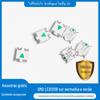 Fornecimento direto SMD led vermelho verde duas cores brilhante lâmpada contas San'an chip led luz branca 0.2 W SMD LED lâmpada contas