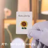 Insignias Metálicas Lindas de Dibujos Animados Estilo Japonés Transfronterizas Serie de Animales y Frutas Pines Esmaltados Frescos y Coloridos Accesorios