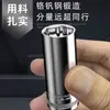 Shida 1/2 Socket Grande para Tornillos de Cabeza Allen Extendido con Liberación Rápida Llave de Carraca Hexagonal Exterior Individual 12.5 Herramienta de Reparación de Automóviles