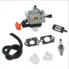 Para Carburador STIHL FS131 Carburador FS91 FS89 FS91 FS111 FS131