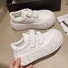 Sapatos de dedão de sola grossa para mulheres 2023 outono novo moda feminina esportes sapatos casuais moda sapatos de plataforma para mulheres