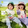 Ropa para Niños Dudujia Traje para Niños Bebé 26 Ropa de Primavera para Bebé Sudadera con Pantalones para Niños Conjunto de Dos Piezas de Moda para Niñas