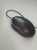Vendas Diretas de Fábrica Atacado Pronta Entrega Mouse Óptico USB Pequeno com Fio para Notebook Desktop Escritório Aprendizagem