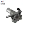 Adecuado para el Conjunto de Termostato Electrónico del Motor Changan Cs55/Cc/Kosai 476