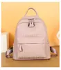 Mochila de gran capacidad con acolchado de rombos 2026 Nueva Mochila de Otoño para Viajes al Trabajo para Mujer Bolsa de Viaje al Aire Libre Mochila Escolar