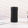Tanque de conservación de cerveza fría transfronterizo de 12 oz, taza de hielo aislada de acero inoxidable, lata de Coca-Cola, taza fría portátil aislada para automóvil