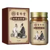Mayorista Fabricante de Bálsamo de Tigre y Bálsamo Penetrante: Crema de Masaje Externo para Columna Cervical y Lumbar, Crema de Cuidado, Crema de Moxibustión Caliente para Articulaciones, Bálsamo Penetrante