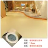 Piel de plástico PVC verde puro para piso, engrosada, resistente al desgaste, para piso de cemento, pavimentada directamente con pegamento especial para pisos para taller