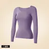 Roupas de Beleza Herbais para Mulheres, Fragrância de Camélia, Segunda Pele Invisível sem Marcas, Roupas de Outono, Calças de Outono, Conjunto Térmico Íntimo