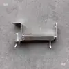 Nuevos Soportes Telescópicos para Bodas Fijador Flotante de Escenario Arreglo de Flores Conveniente Hebilla Simple para Arreglo de Flores
