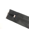 Atacado de fábrica Não. 5 Nylon zíper de cauda fechada fio de alumínio bolso autotravante bagagem terno calças roupas de algodão calças sapato zíper