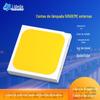 Luz branca EMC5050 lâmpada grânulo 6V24V5W alta eficiência luminosa ao ar livre led lâmpada grânulo 250LM/W para lumileds5050