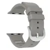 Adequado para Apple Watch Ultra 9876543210 Geração Richard Saída de Ar Pulseira de Silicone para Relógio