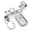 Adequado para Motocicleta Harley Modificada Alavanca de Câmbio Retro Haste de Conexão de Troca de Marchas Fornecimento Direto da Fábrica Vendas no Atacado