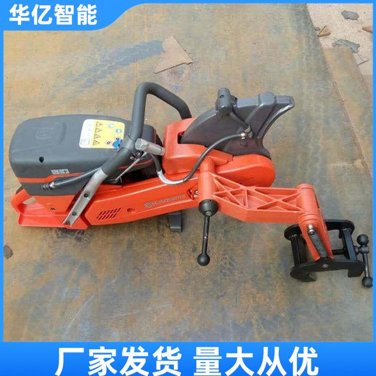 K1270型内燃钢轨切割机05