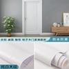 Adesivos de Madeira Autoadesivos Papel de Parede para Reforma Mesa Mudança de Cor Filme para Guarda-Roupa Capa para Móveis Porta de Madeira com Imitação Feia Adesivos à Prova d'Água